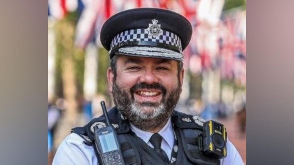 Volunteer police chief fired after Palantir probe
