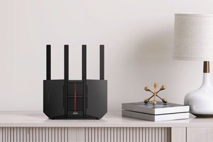 Malicious VPN config files can let attackers run commands on Asus routers