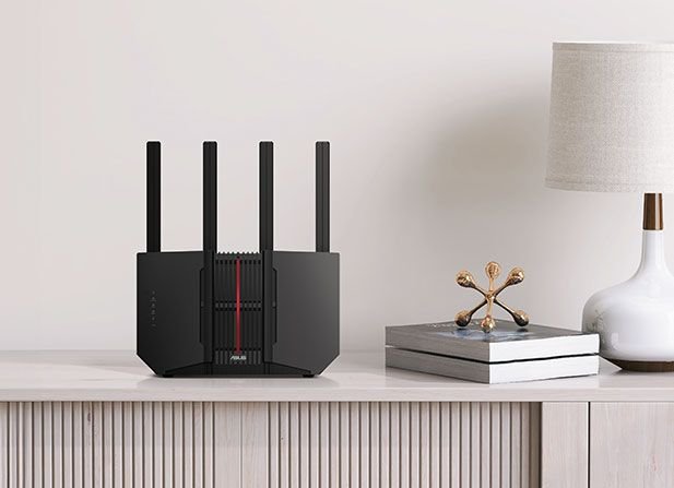 Malicious VPN config files can let attackers run commands on Asus routers