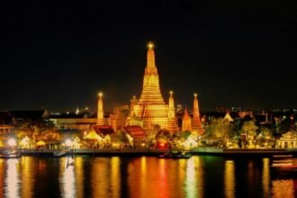 Thailand opens door to locally listed bitcoin and ether ETFs