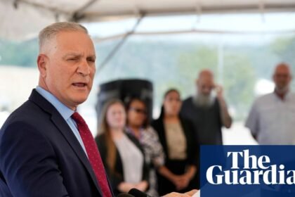 Prison chief in Christa Pike case oversaw five ‘botched’ executions, lawyers say