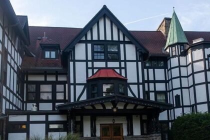 Cornell president says university 'must do better' after frat house rape allegations