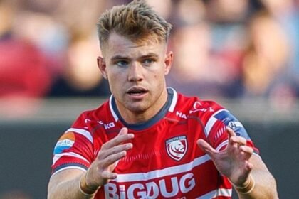 Floored by Farrell to top of the league - Atkinson on Gloucester resurgence