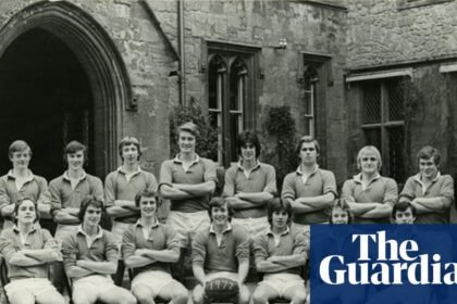 The Breakdown | From France to Old Reigatians: the most inspiring sides in rugby history