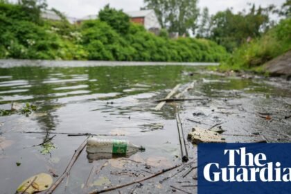 Utilities are public services – and should not be run as businesses | Letters