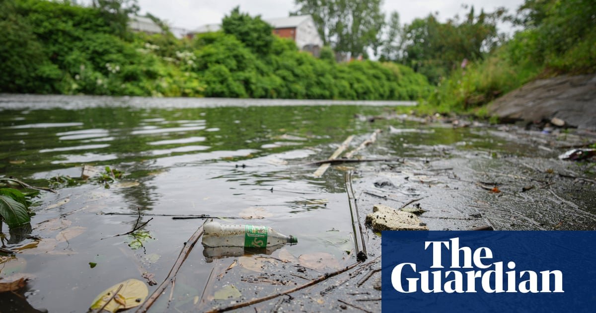 Utilities are public services – and should not be run as businesses | Letters