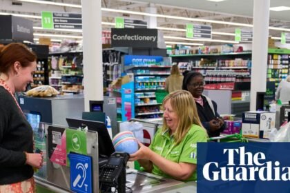 Supermarket shake-up: why Asda or Morrisons could vanish within a decade