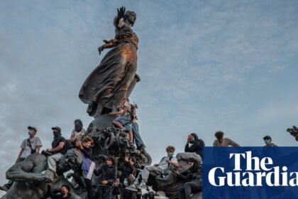 Thursday briefing: Why young people are taking to the streets across France
