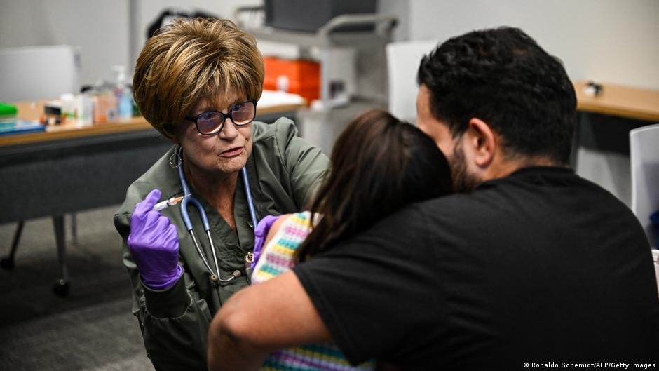 Measles cases are spreading in the US this year, with over 1,000 infections reported in Pennsylvania