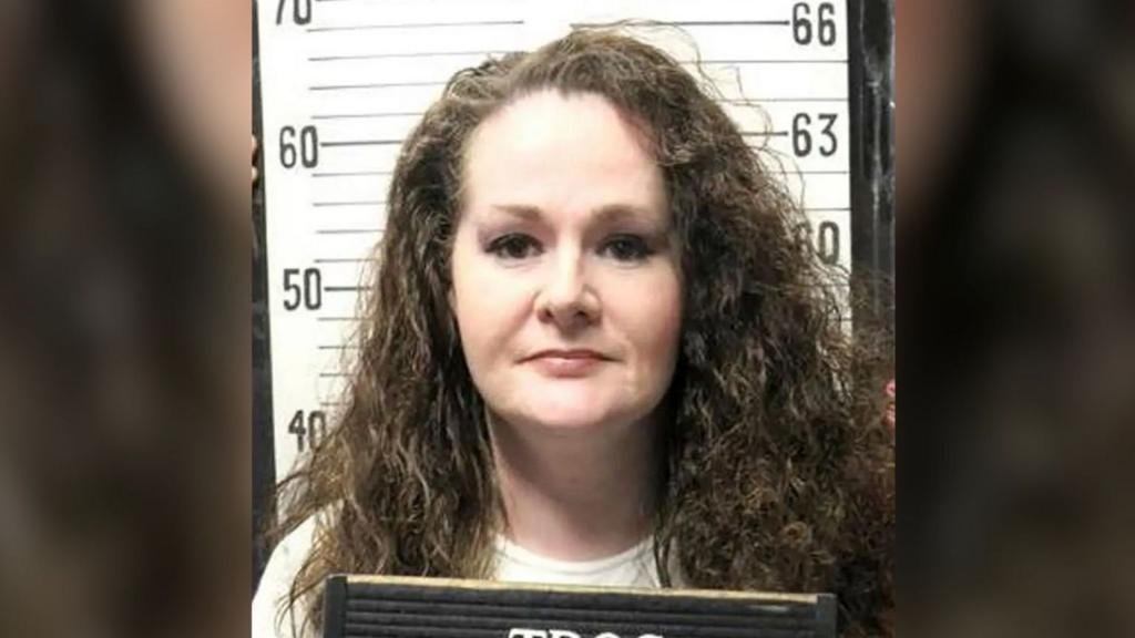 US death row inmate Christa Pike conscious after failed execution, lawyers say