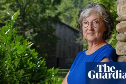 Partita By Barbara Kingsolver review – a quieter follow-up to Demon Copperhead