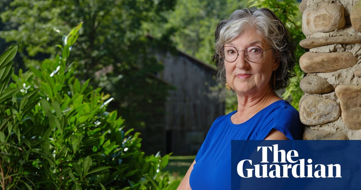 Partita By Barbara Kingsolver review – a quieter follow-up to Demon Copperhead