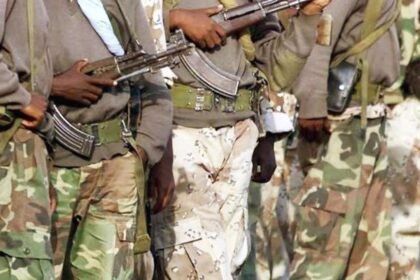 Eritrean troops move deep into Ethiopia's Tigray region as fighting escalates