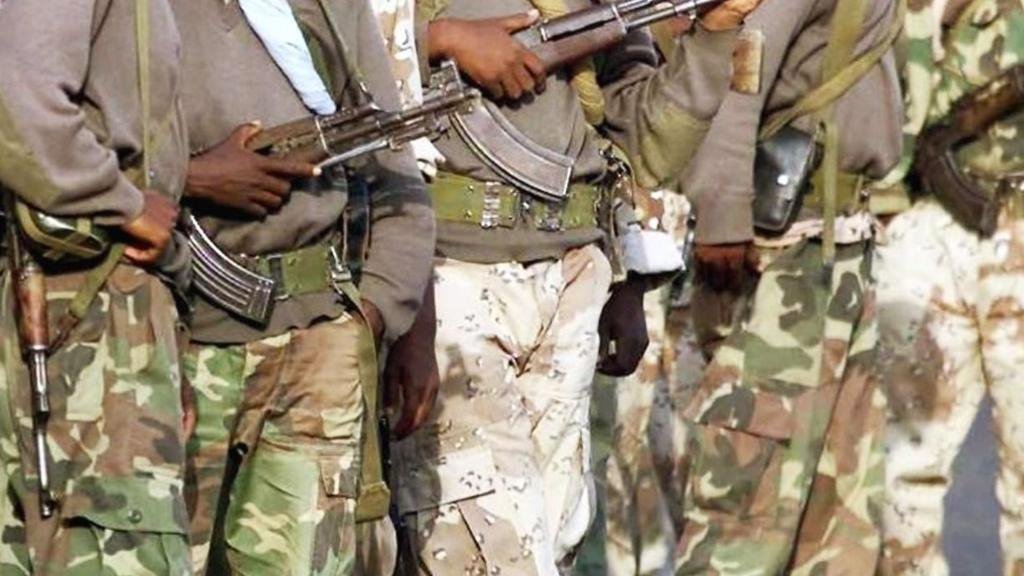 Eritrean troops move deep into Ethiopia's Tigray region as fighting escalates
