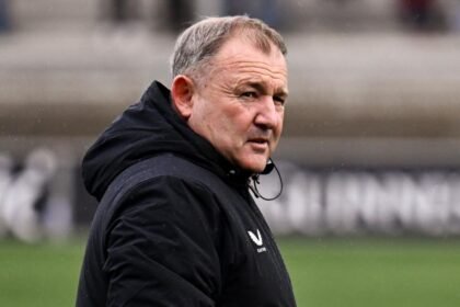 Ulster playing games like they're training sessions - Murphy