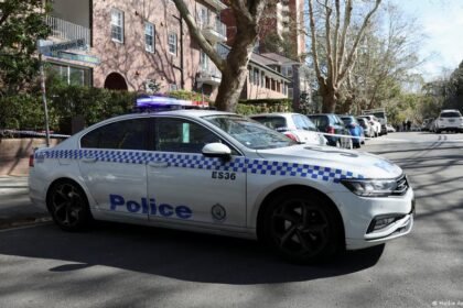 Australia: Car crashes into rugby fans, 10 injured