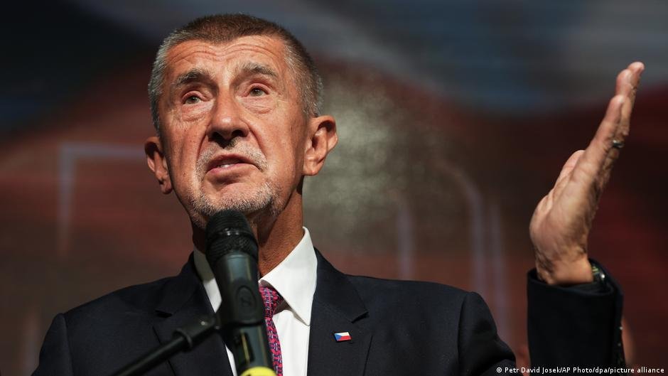 Voting to begin in local elections in the Czech Republic