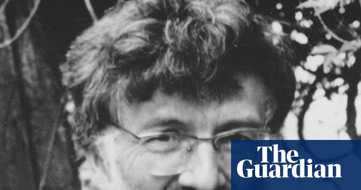 Andrew Rutter obituary