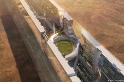 World Cup 2034: Does Saudi Arabia shelving Neom Stadium spell trouble?