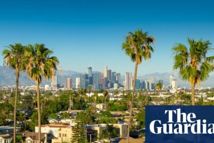 LA and San Diego residents ‘horrified’ by Trump’s comment: ‘obsessed with us’