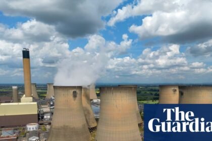 Drax datacentre could create nearly twice the yearly emissions of all Gatwick flights