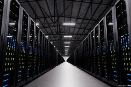 As Russia steps up attacks on Ukrainian data centers, could Ukraine soon be offline?