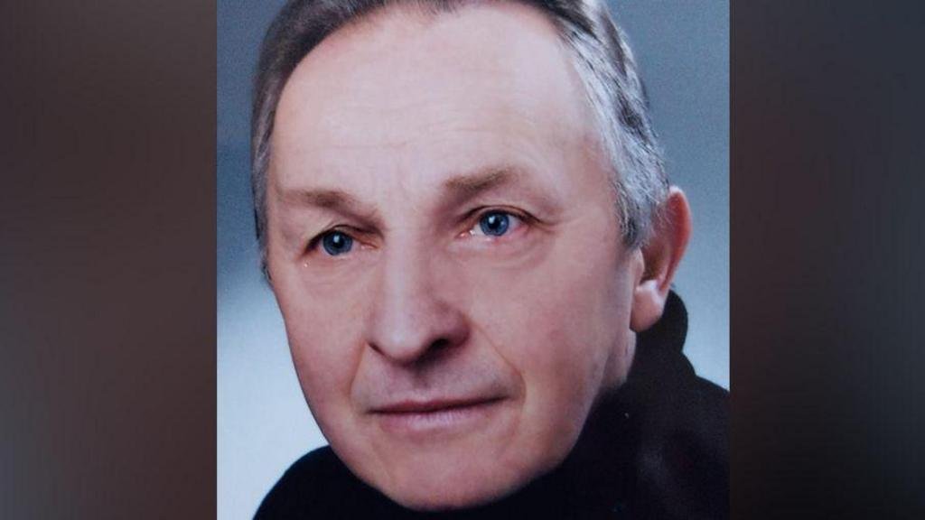 Man pleads not guilty to murder of pensioner