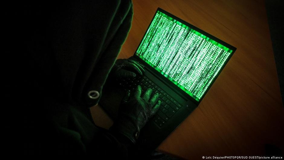 South Korea warns of AI-aided hacking after bank data breaches