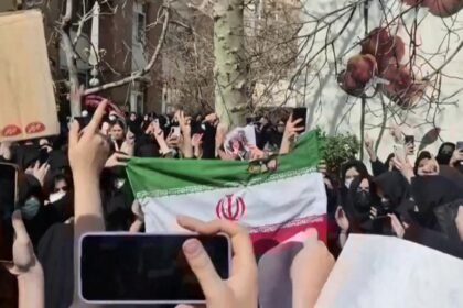 Iran accused of blocking SIM cards, digital access to silence dissent