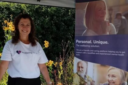 Service increases access to mental health support