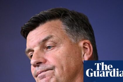 Taylor’s hardline immigration plan drags Australian politics further to the right – and it’s all upside for One Nation