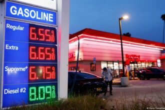 Weakened US fuel-efficiency rules and promises of cheaper cars could see drivers pay higher running costs while also increasing carbon emissions.