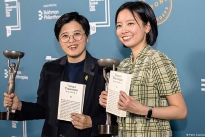 Is China seeking to restrict Taiwan's cultural presence?
