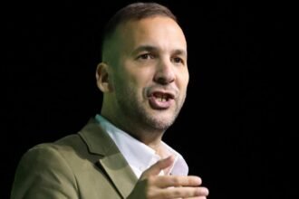 I won't accept exclusion within Green Party, says Polanski after criticism of Zionism motion