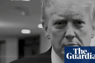 Trump says Super Pac will pay for taxpayer-funded ads that sparked outcry