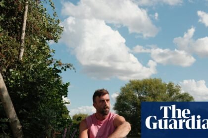 ‘We have been dispossessed’: Nick Hayes on land rights and a peaceful revolution at the real Toad Hall