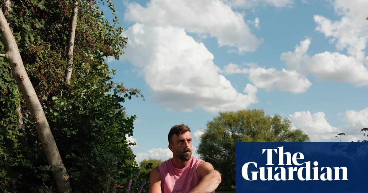 ‘We have been dispossessed’: Nick Hayes on land rights and a peaceful revolution at the real Toad Hall