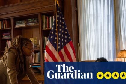 14th review – Ava DuVernay’s galvanizing documentary is a remarkable achievement