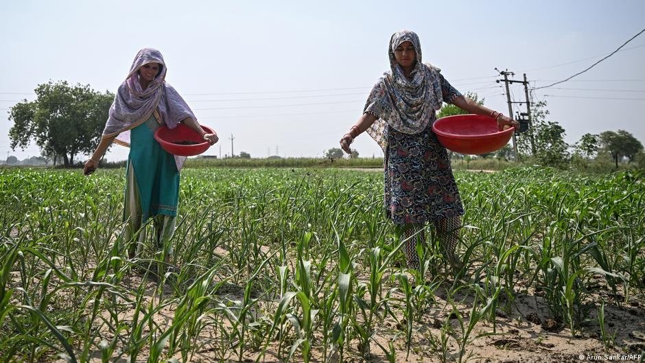 India faces water and power stress after weak monsoon