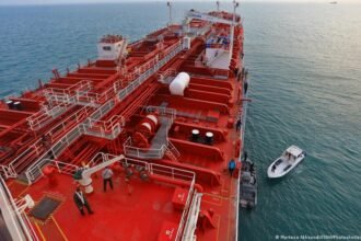 Middle East oil exports recover to pre-Iran war levels despite Hormuz attacks