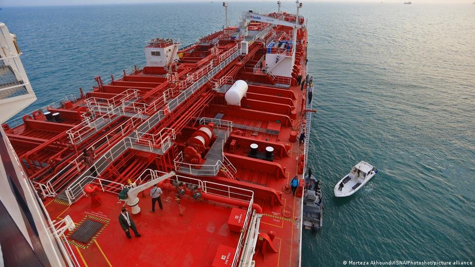 Middle East oil exports recover to pre-Iran war levels despite Hormuz attacks