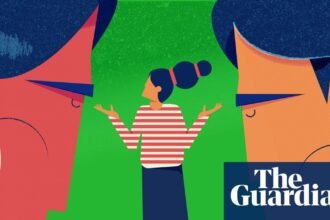 My friends are spouting conspiracy theories – what should I say? | Ask Annalisa Barbieri