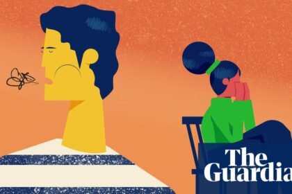My partner’s obnoxious conduct at our sons’ football matches is putting me off him | Annalisa Barbieri