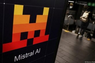 French AI company announces new, private model