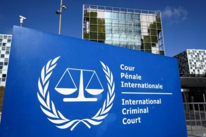 US imposes sanctions aiming to 'dismantle' International Criminal Court