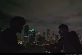 "NAZA": Israeli military issues statement on film