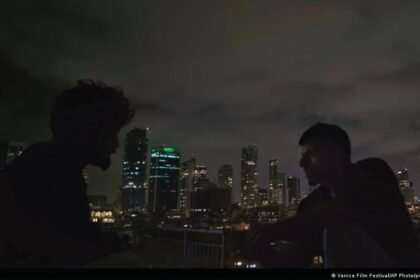 "NAZA": Israeli military issues statement on film