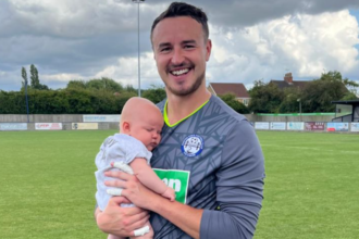 'Hitchy is always with us' - the keeper who died after one-punch attack