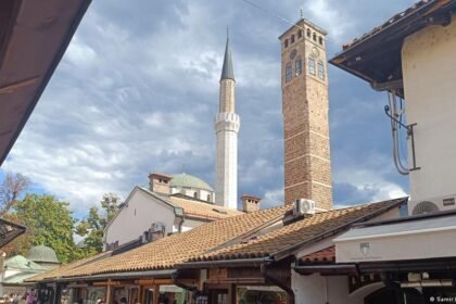 Bosnia and Herzegovina will soon have a new Grand Mufti