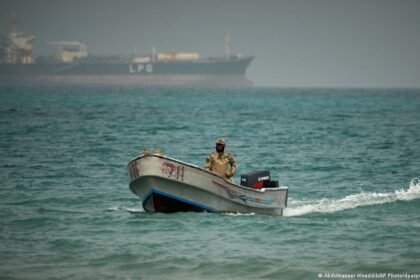 How the Houthi conflict is affecting countries on Africa's Red Sea coast — and beyond